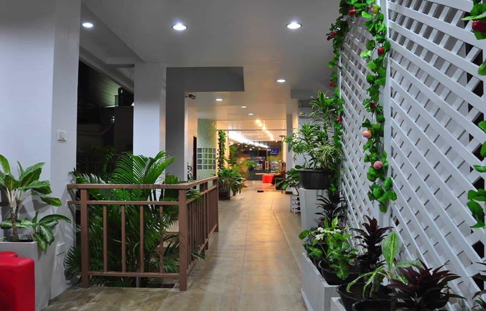 Thor Huahin 57 Hotel