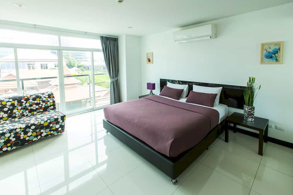 South Beach Pattaya