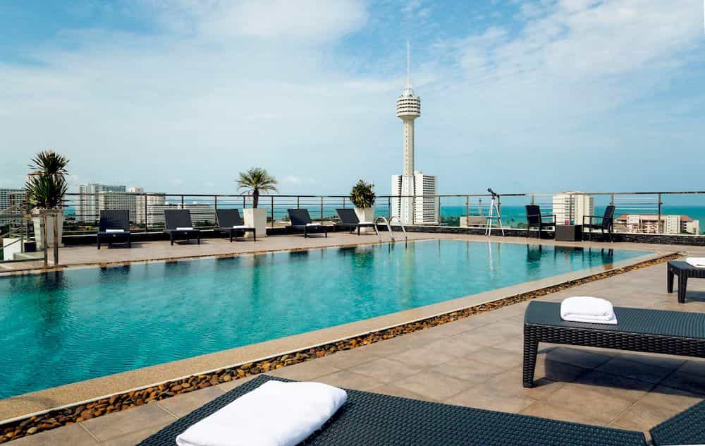South Beach Pattaya