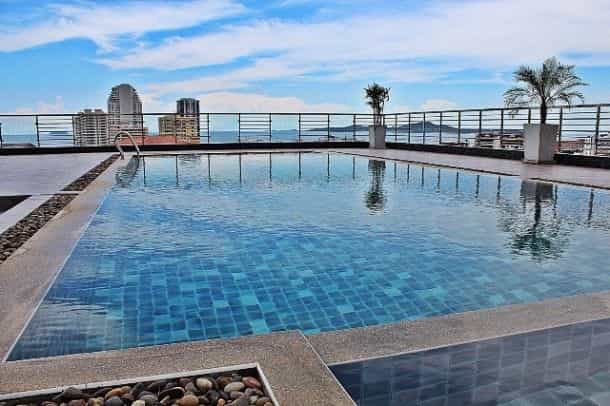 South Beach Pattaya