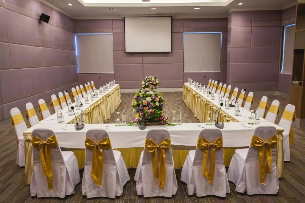 โรงแรมรอยัล นาคารา หนองคาย โรงแรมรอยัล นาคารา หนองคาย