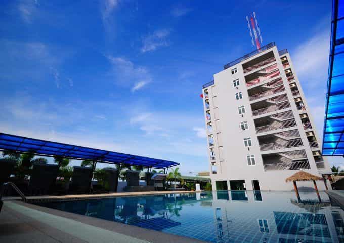 Royal Thai Residence