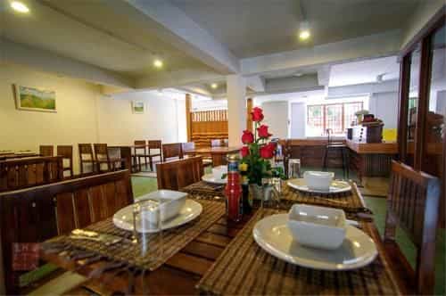 Estia Chiang Mai Hotel Estia Chiang Mai Hotel