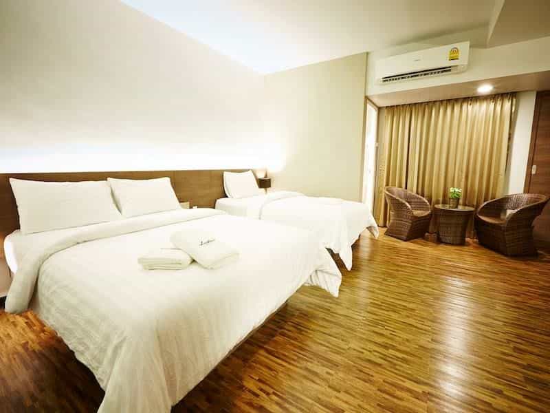Leevana Hotel