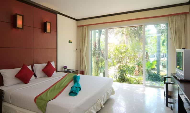 Nirundorn Resort