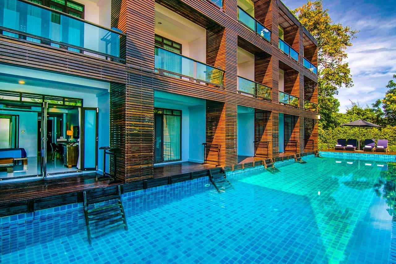 The Bihai Hua Hin The Bihai Hua Hin