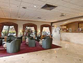 Ramada Plaza Fort Lauderdale