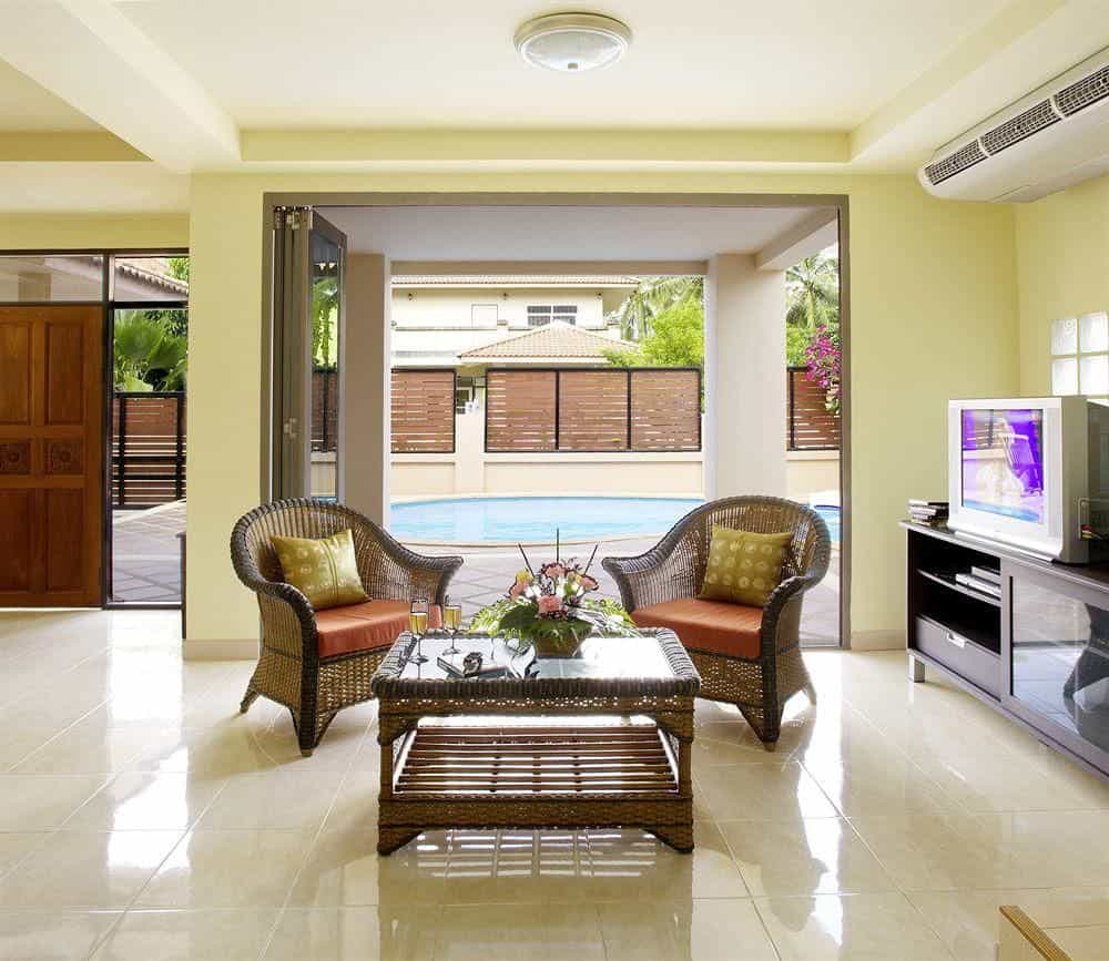 Baan Andaman by Krabi Riviera