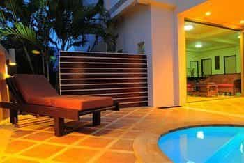 Baan Andaman by Krabi Riviera