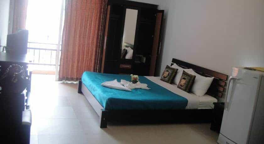 Malee Pattaya Guesthouse