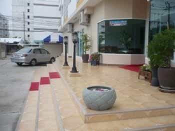 Suchart Leelawadee Home Suchart Leelawadee Home