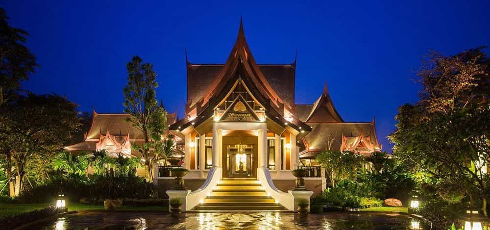 Sireeampan Boutique Resort and Spa Sireeampan Boutique Resort and Spa