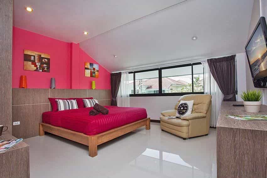 Vichy Villa