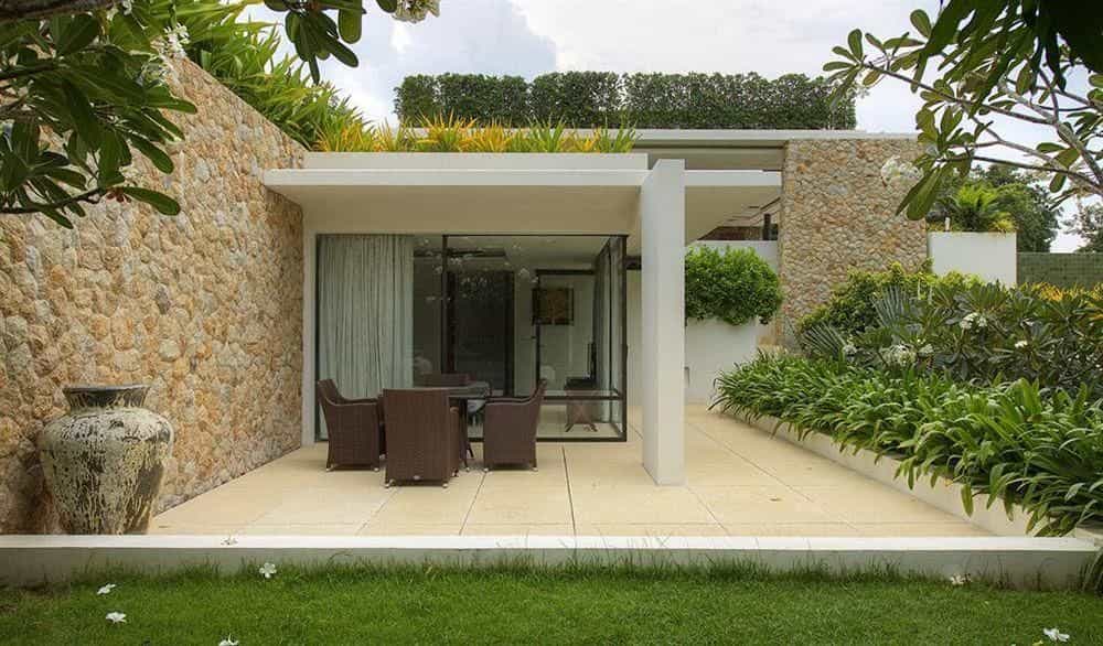 Samujana Villas-Four Bedrooms Pool Villa-9 Samujana Villas-Four Bedrooms Pool Villa-9