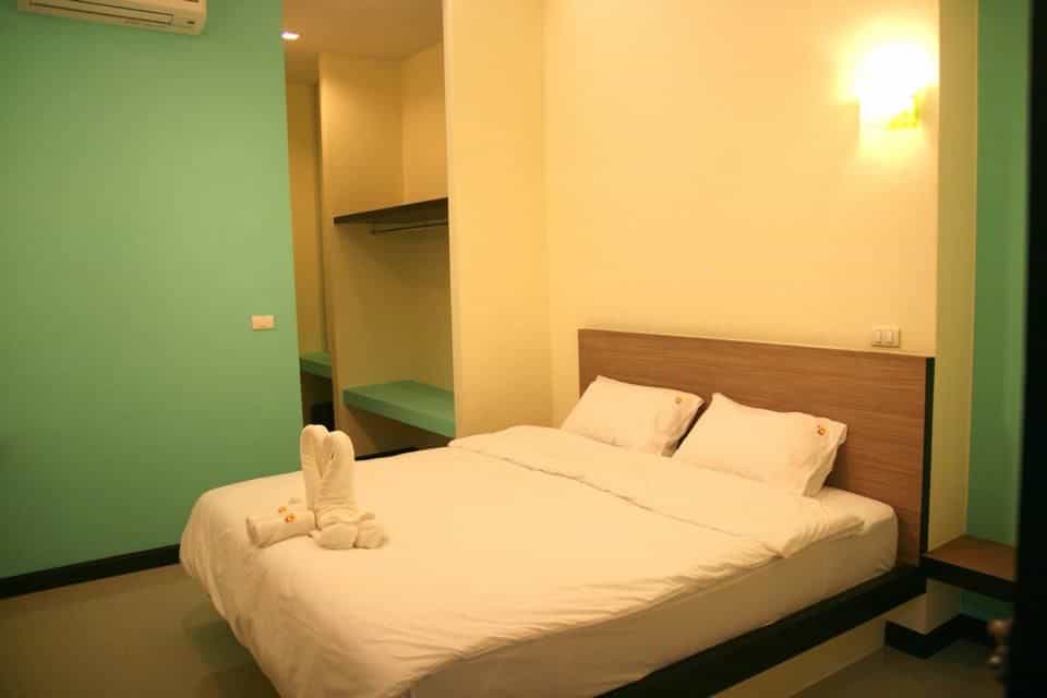 Ido Boutique Suite Hat Yai Ido Boutique Suite Hat Yai