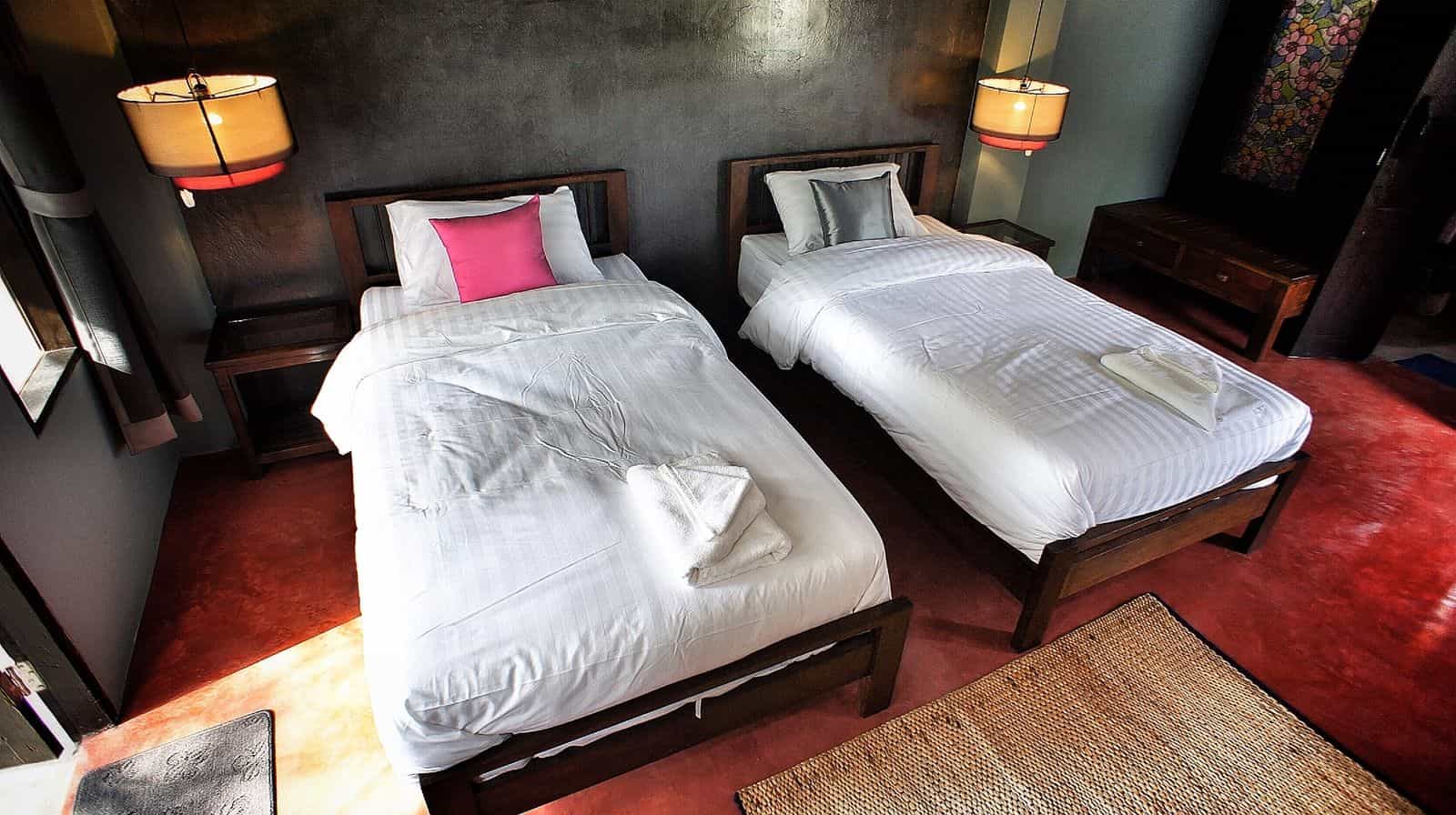 Good Morning Chiang Mai Tropical Inn