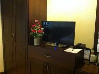 Prat Rajapruek Resort And Spa