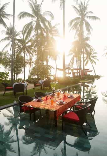 Kupu Kupu Phangan Beach Villas & by Spa L'occitane Kupu Kupu Phangan Beach Villas & by Spa L'occitane