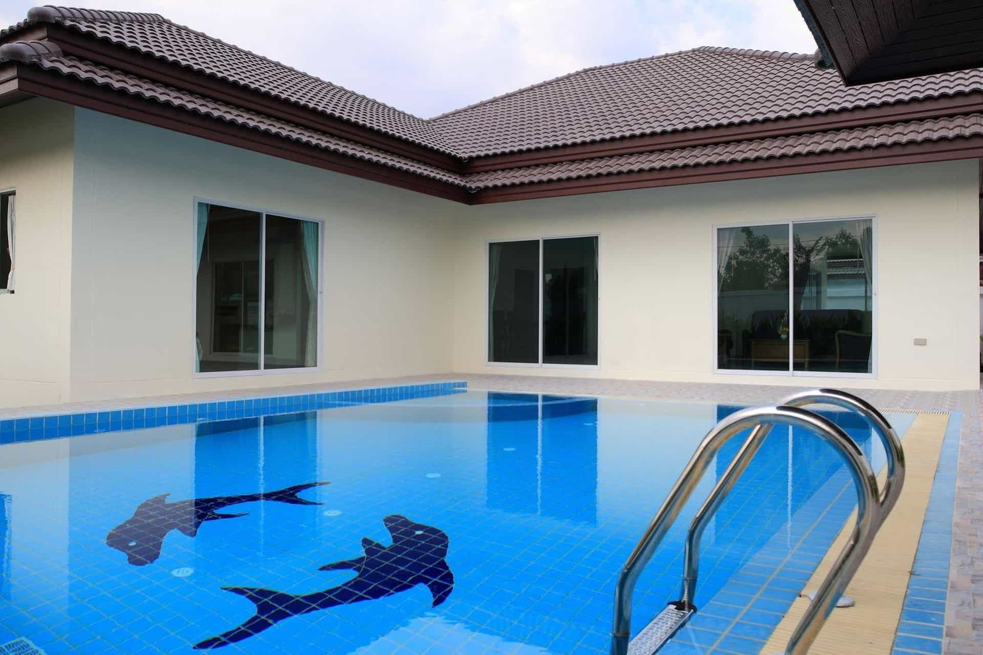 Unique Paradise Resort