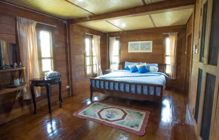 Maerim Country Home Resort