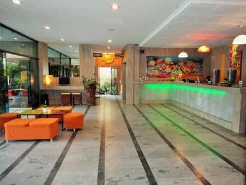 Lamoon Hotel @ Phuket