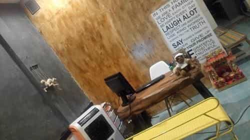 Hatyai Backpackers Hostel