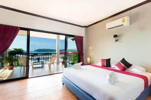 Two Chefs Inn Guesthouse