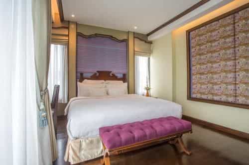 Chankam Boutique Hotel