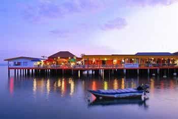 Lareena Resort Koh Larn Pattaya