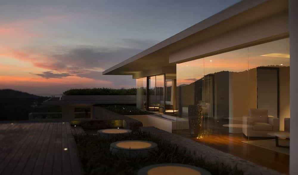 Samujana Villas-Five Bedrooms Pool Villa-3 Samujana Villas-Five Bedrooms Pool Villa-3