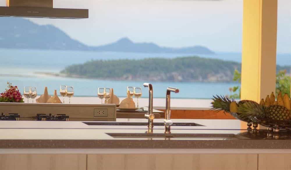 Samujana Villas-Five Bedrooms Pool Villa-3 Samujana Villas-Five Bedrooms Pool Villa-3