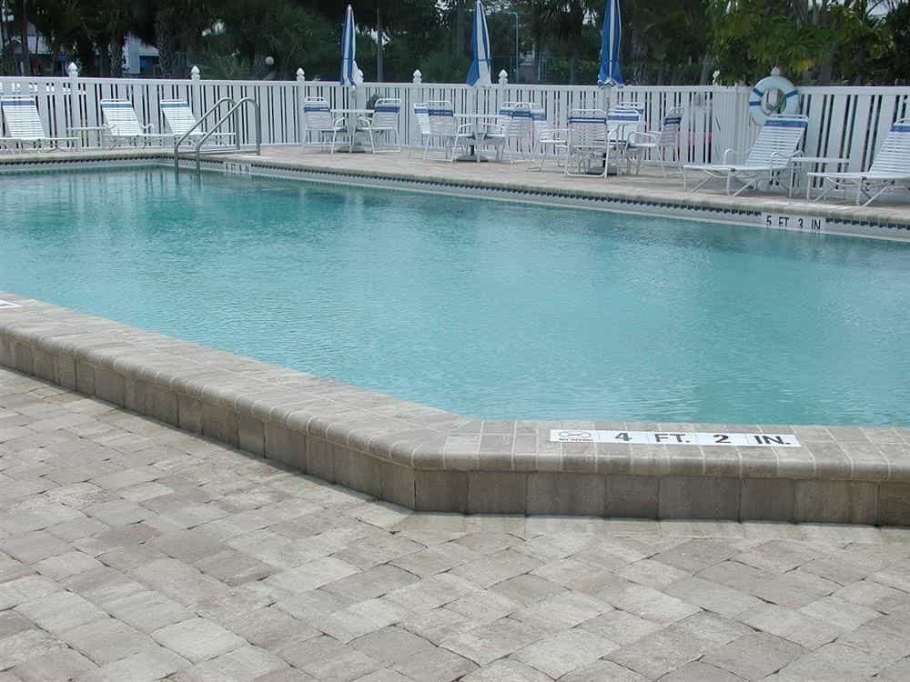 Gulfview Manor Resort