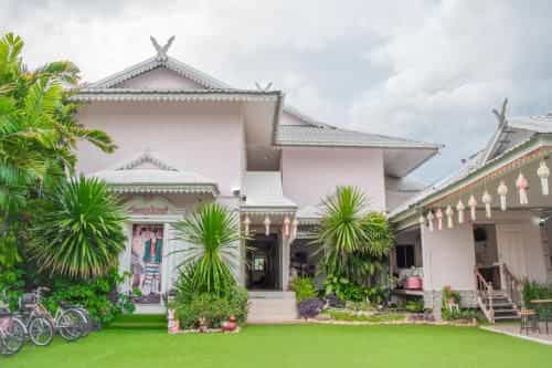 โรงแรมเวียงภูมินทร์ โรงแรมเวียงภูมินทร์