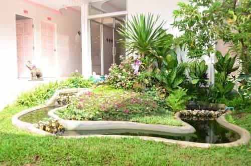 โรงแรมเวียงภูมินทร์ โรงแรมเวียงภูมินทร์