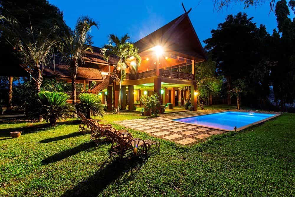 Paradise Chiang Mai