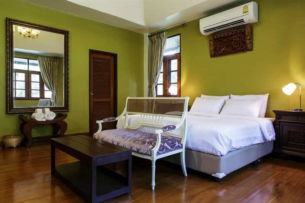Paradise Chiang Mai