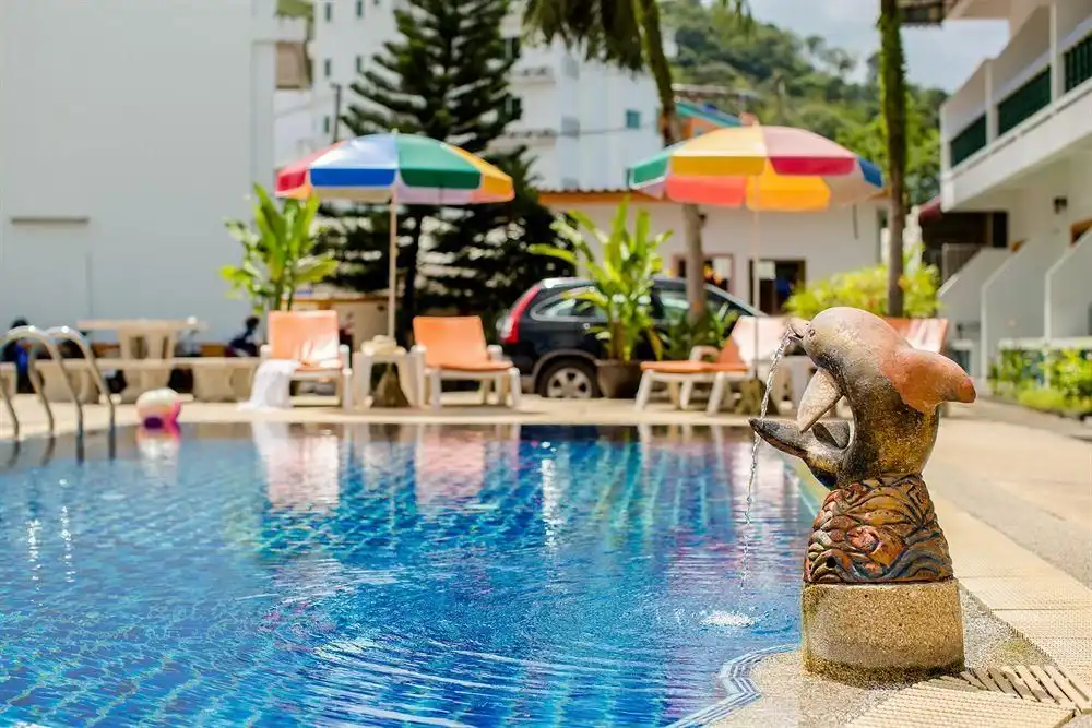 Valero Guest House
