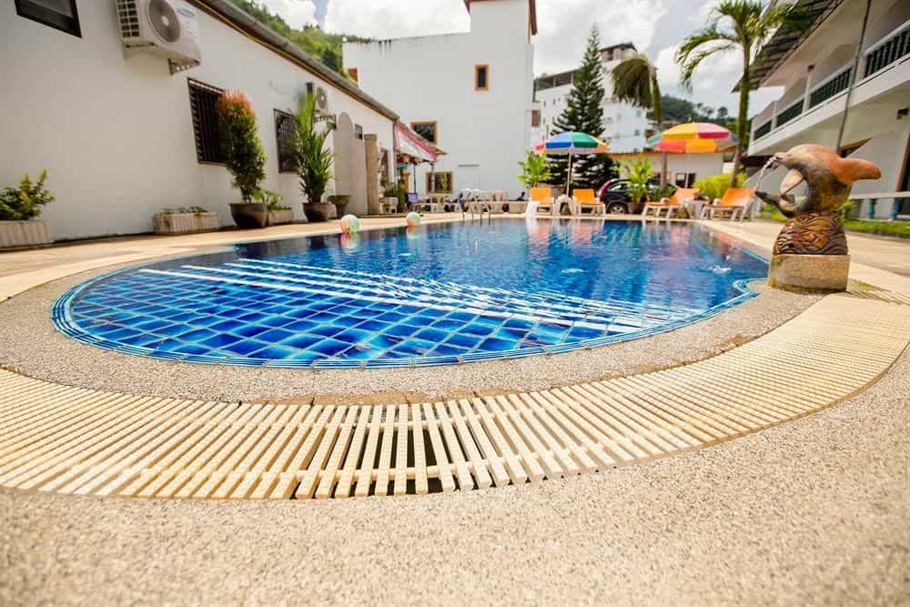 Valero Guest House