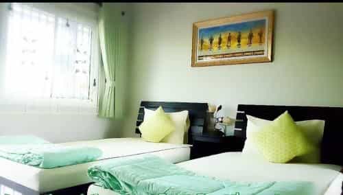 Baan Chonticha Hua Hin
