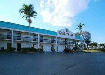 Quality Inn