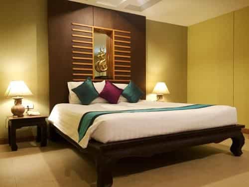 Hua Hin White Sand