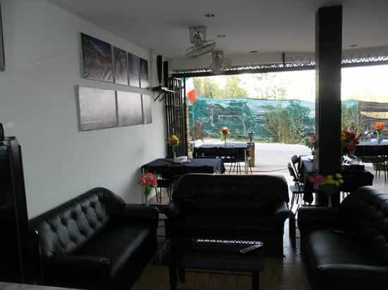 Siamhouse Hotel And Monelli Italian Restaurant