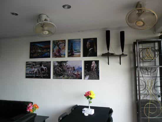 Siamhouse Hotel And Monelli Italian Restaurant