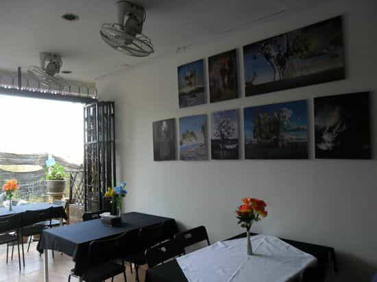 Siamhouse Hotel And Monelli Italian Restaurant