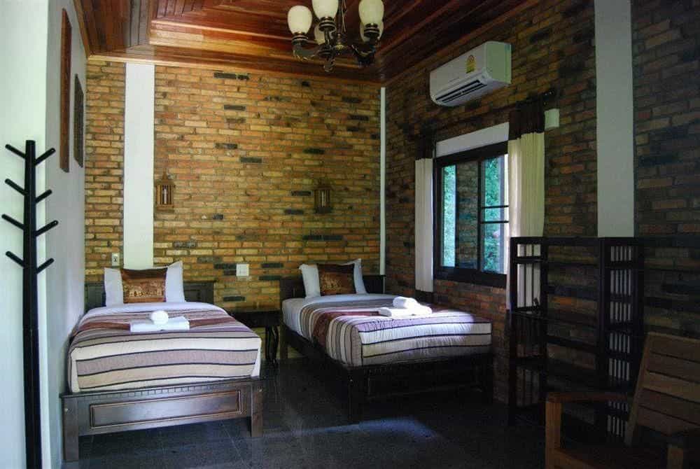 Hotel Khao Sok