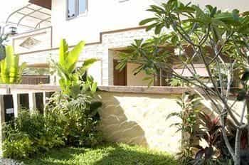 Krabi Dream Home Pool Villa