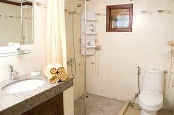 Krabi Dream Home Pool Villa