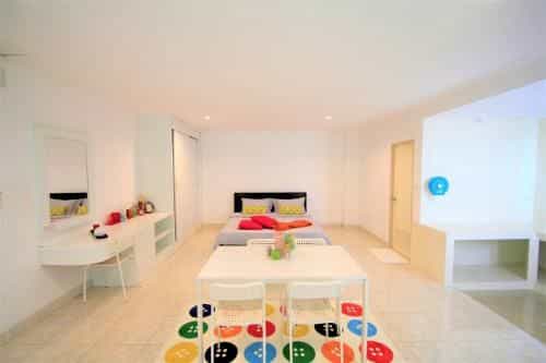 วังหิน 46 อพาร์ตเมนท์