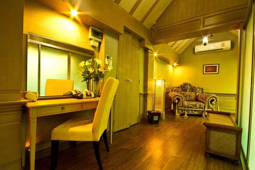 khum Jao Luang Boutique