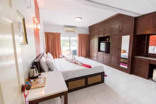 Maria Room for Rent Maria Room for Rent